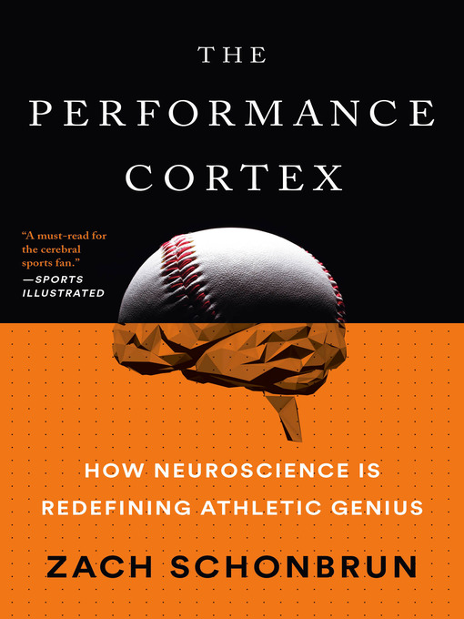 Cover of The Performance Cortex